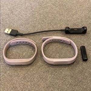 Fitbit Flex 2